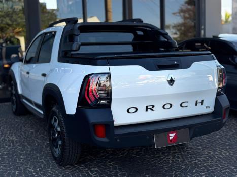 RENAULT Oroch 1.3 16V 4P INTENSE TURBO TCe AUTOMTICO CVT, Foto 7