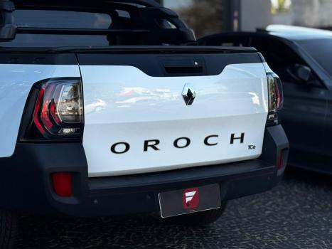RENAULT Oroch 1.3 16V 4P INTENSE TURBO TCe AUTOMTICO CVT, Foto 9
