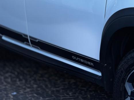 RENAULT Oroch 1.3 16V 4P INTENSE TURBO TCe AUTOMTICO CVT, Foto 11