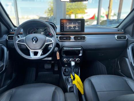 RENAULT Oroch 1.3 16V 4P INTENSE TURBO TCe AUTOMTICO CVT, Foto 13