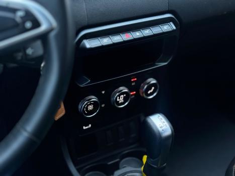 RENAULT Oroch 1.3 16V 4P INTENSE TURBO TCe AUTOMTICO CVT, Foto 16