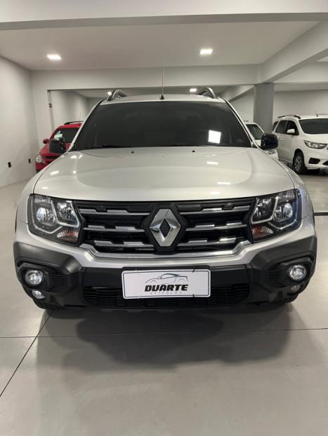 RENAULT Oroch 1.3 16V 4P OUTSIDER TURBO TCe AUTOM�TICO CVT, Foto 2