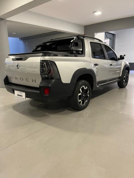 RENAULT Oroch 1.3 16V 4P OUTSIDER TURBO TCe AUTOM�TICO CVT, Foto 4