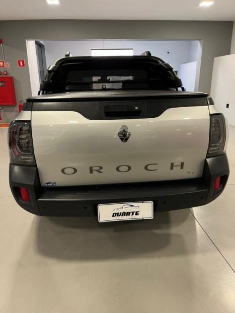 RENAULT Oroch 1.3 16V 4P OUTSIDER TURBO TCe AUTOM�TICO CVT, Foto 5