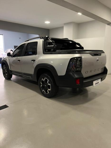 RENAULT Oroch 1.3 16V 4P OUTSIDER TURBO TCe AUTOM�TICO CVT, Foto 6