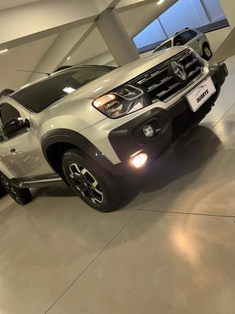 RENAULT Oroch 1.3 16V 4P OUTSIDER TURBO TCe AUTOM�TICO CVT, Foto 7