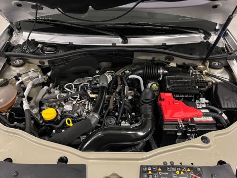 RENAULT Oroch 1.3 16V 4P OUTSIDER TURBO TCe AUTOM�TICO CVT, Foto 9