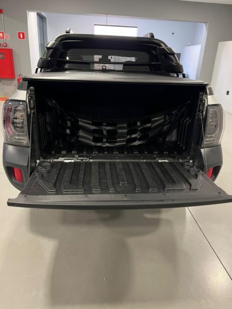 RENAULT Oroch 1.3 16V 4P OUTSIDER TURBO TCe AUTOM�TICO CVT, Foto 10