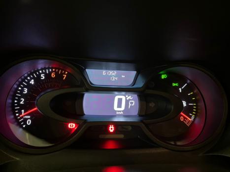 RENAULT Oroch 1.3 16V 4P OUTSIDER TURBO TCe AUTOM�TICO CVT, Foto 11