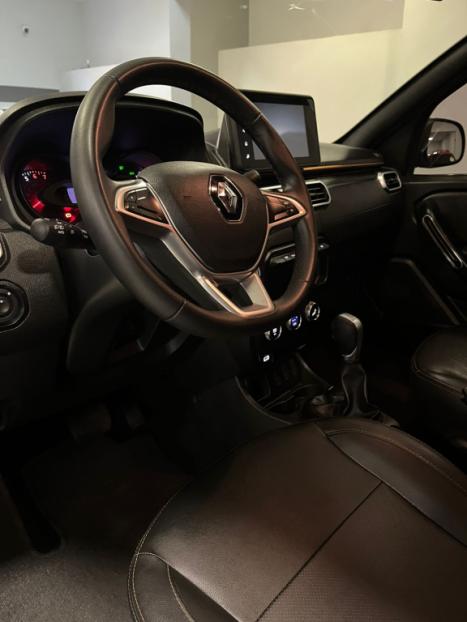 RENAULT Oroch 1.3 16V 4P OUTSIDER TURBO TCe AUTOM�TICO CVT, Foto 12