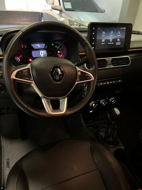 RENAULT Oroch 1.3 16V 4P OUTSIDER TURBO TCe AUTOM�TICO CVT, Foto 13