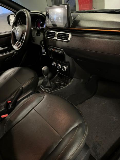 RENAULT Oroch 1.3 16V 4P OUTSIDER TURBO TCe AUTOM�TICO CVT, Foto 14