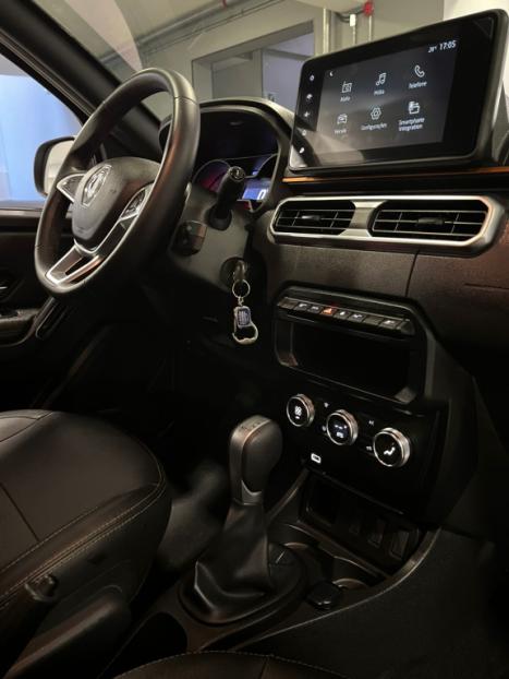 RENAULT Oroch 1.3 16V 4P OUTSIDER TURBO TCe AUTOM�TICO CVT, Foto 15