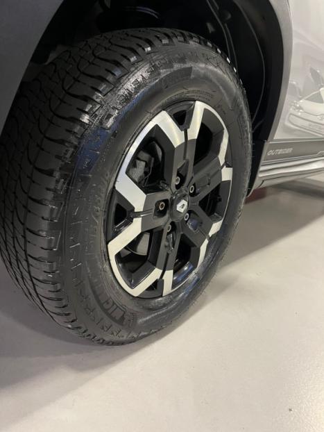 RENAULT Oroch 1.3 16V 4P OUTSIDER TURBO TCe AUTOM�TICO CVT, Foto 19