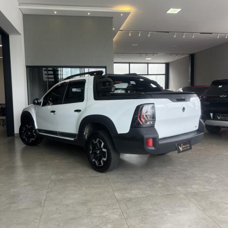 RENAULT Oroch 1.3 16V 4P OUTSIDER TURBO TCe AUTOM�TICO CVT, Foto 6