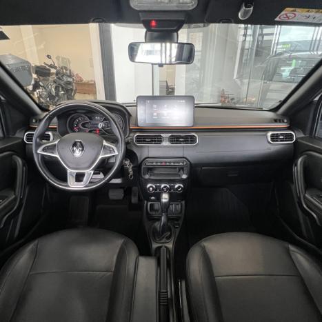 RENAULT Oroch 1.3 16V 4P OUTSIDER TURBO TCe AUTOM�TICO CVT, Foto 8