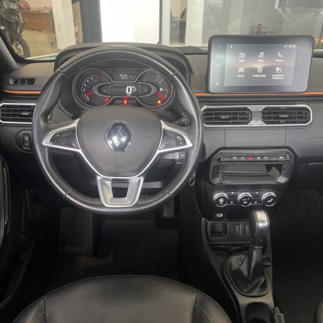 RENAULT Oroch 1.3 16V 4P OUTSIDER TURBO TCe AUTOM�TICO CVT, Foto 11