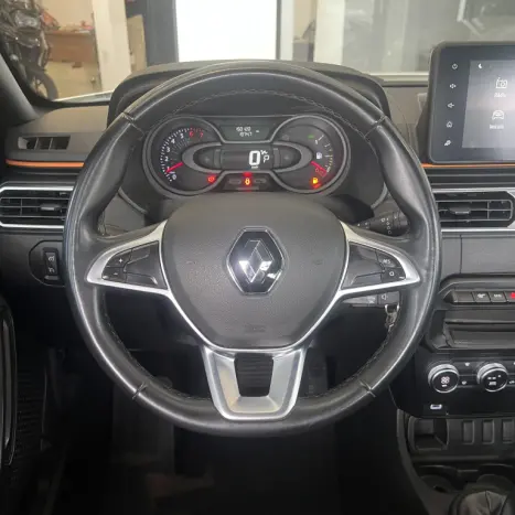 RENAULT Oroch 1.3 16V 4P OUTSIDER TURBO TCe AUTOM�TICO CVT, Foto 12
