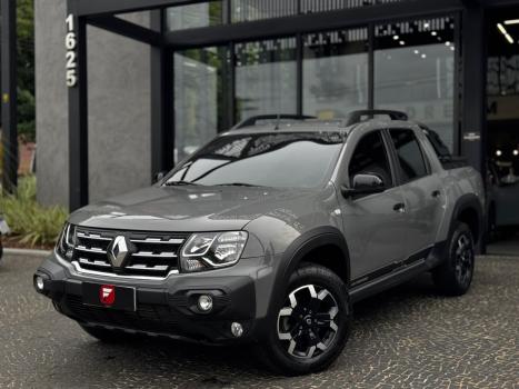 RENAULT Oroch 1.3 16V 4P OUTSIDER TURBO TCe AUTOM�TICO CVT, Foto 1