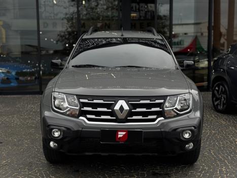 RENAULT Oroch 1.3 16V 4P OUTSIDER TURBO TCe AUTOM�TICO CVT, Foto 2