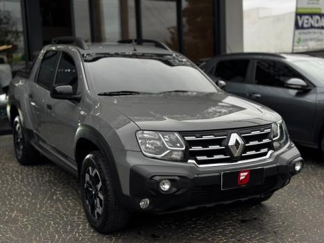 RENAULT Oroch 1.3 16V 4P OUTSIDER TURBO TCe AUTOM�TICO CVT, Foto 3