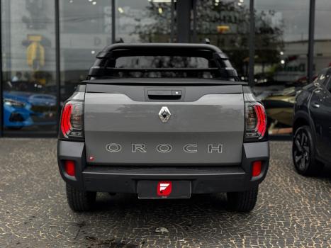 RENAULT Oroch 1.3 16V 4P OUTSIDER TURBO TCe AUTOM�TICO CVT, Foto 5