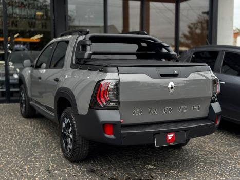 RENAULT Oroch 1.3 16V 4P OUTSIDER TURBO TCe AUTOM�TICO CVT, Foto 6