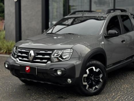 RENAULT Oroch 1.3 16V 4P OUTSIDER TURBO TCe AUTOM�TICO CVT, Foto 7