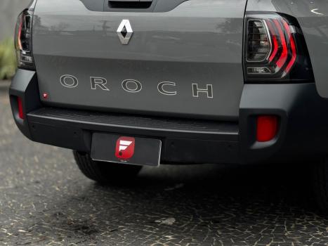 RENAULT Oroch 1.3 16V 4P OUTSIDER TURBO TCe AUTOM�TICO CVT, Foto 10