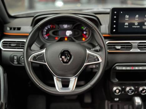 RENAULT Oroch 1.3 16V 4P OUTSIDER TURBO TCe AUTOM�TICO CVT, Foto 13