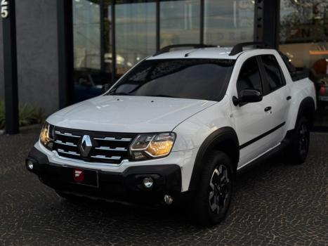 RENAULT Oroch 1.3 16V 4P OUTSIDER TURBO TCe AUTOM�TICO CVT, Foto 7