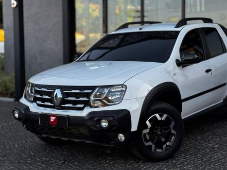 RENAULT Oroch 1.3 16V 4P OUTSIDER TURBO TCe AUTOM�TICO CVT, Foto 9