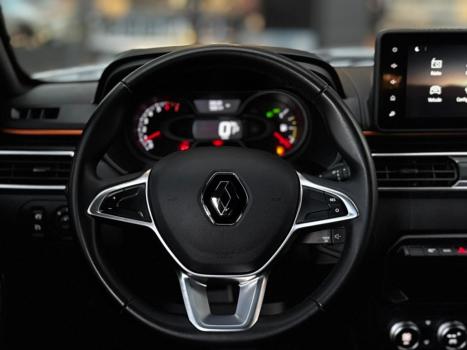 RENAULT Oroch 1.3 16V 4P OUTSIDER TURBO TCe AUTOM�TICO CVT, Foto 18