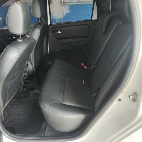 RENAULT Oroch 1.3 16V 4P OUTSIDER TURBO TCe AUTOM�TICO CVT, Foto 7