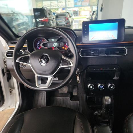RENAULT Oroch 1.3 16V 4P OUTSIDER TURBO TCe AUTOM�TICO CVT, Foto 10