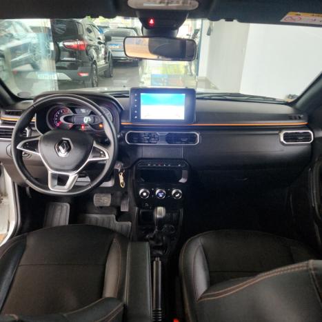 RENAULT Oroch 1.3 16V 4P OUTSIDER TURBO TCe AUTOM�TICO CVT, Foto 11
