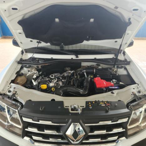 RENAULT Oroch 1.3 16V 4P OUTSIDER TURBO TCe AUTOM�TICO CVT, Foto 12