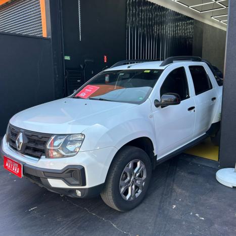 RENAULT Oroch 1.6 16V 4P FLEX INTENSE, Foto 2