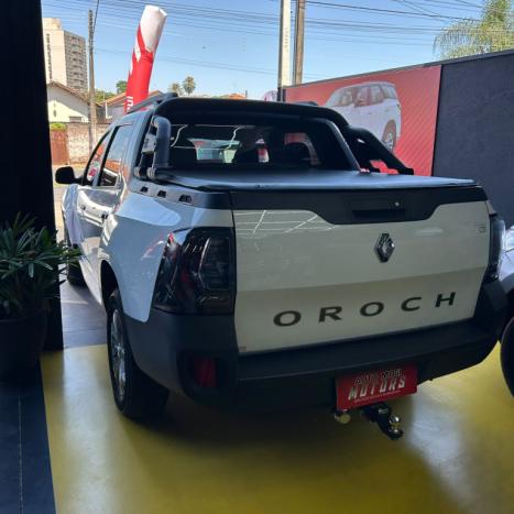 RENAULT Oroch 1.6 16V 4P FLEX INTENSE, Foto 3