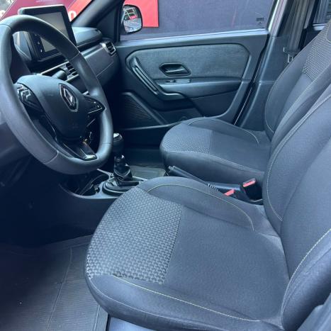 RENAULT Oroch 1.6 16V 4P FLEX INTENSE, Foto 5