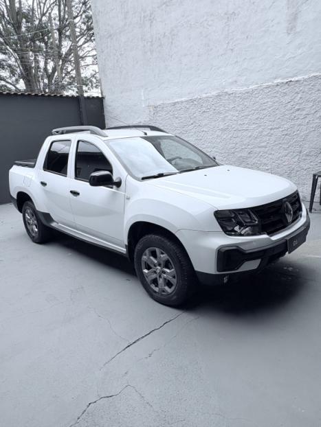 RENAULT Oroch 1.6 16V 4P FLEX INTENSE, Foto 1