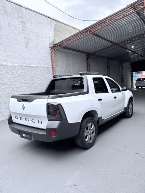 RENAULT Oroch 1.6 16V 4P FLEX INTENSE, Foto 4