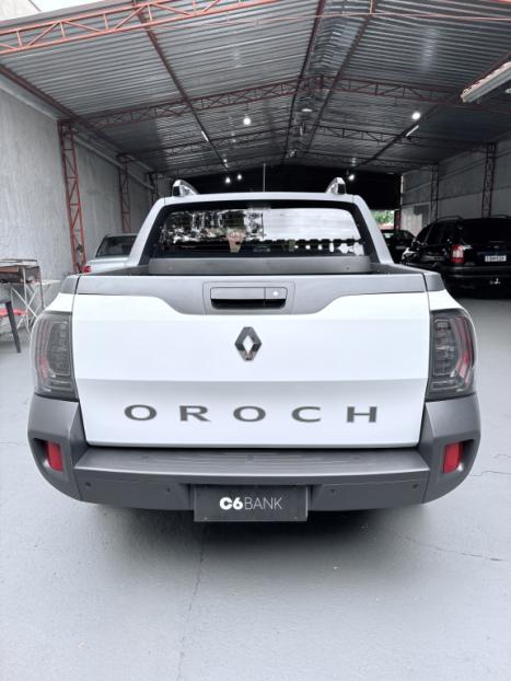 RENAULT Oroch 1.6 16V 4P FLEX INTENSE, Foto 5