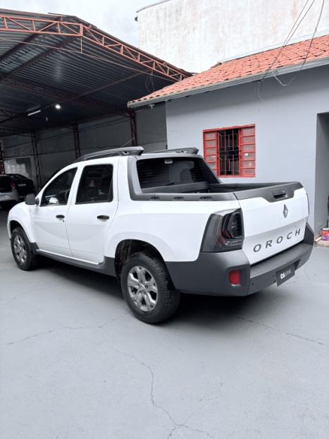 RENAULT Oroch 1.6 16V 4P FLEX INTENSE, Foto 6