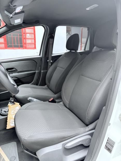 RENAULT Oroch 1.6 16V 4P FLEX INTENSE, Foto 7