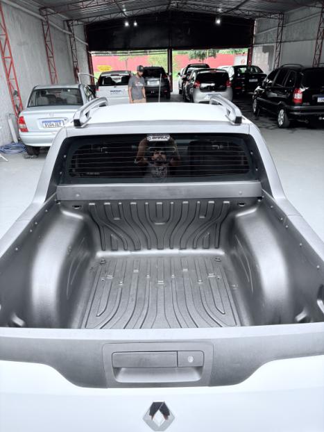 RENAULT Oroch 1.6 16V 4P FLEX INTENSE, Foto 8