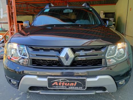 RENAULT Oroch 1.6 16V 4P FLEX DYNAMIQUE, Foto 1