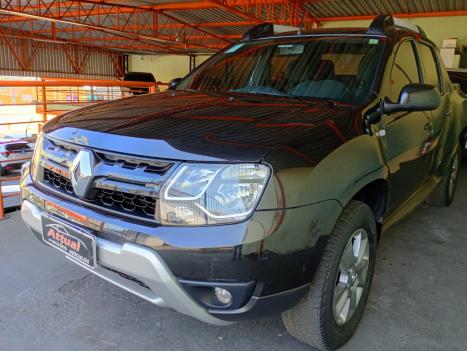 RENAULT Oroch 1.6 16V 4P FLEX DYNAMIQUE, Foto 2