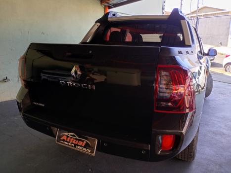 RENAULT Oroch 1.6 16V 4P FLEX DYNAMIQUE, Foto 4