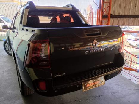 RENAULT Oroch 1.6 16V 4P FLEX DYNAMIQUE, Foto 5